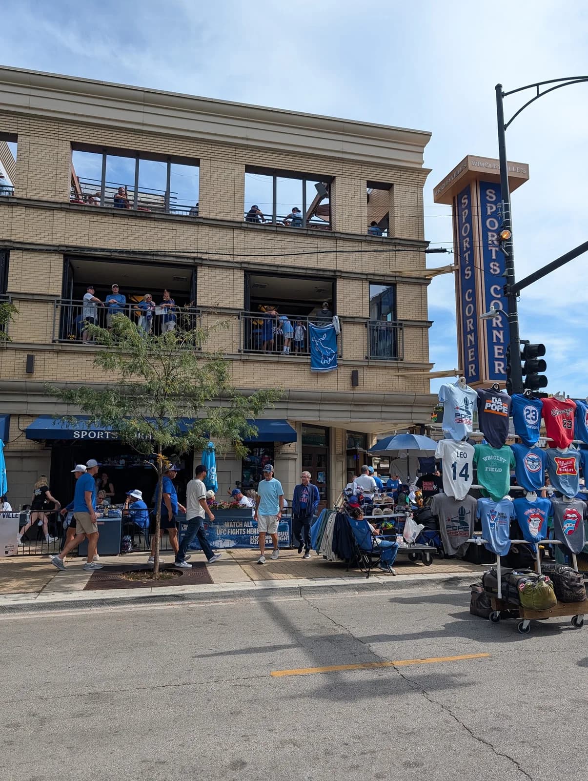 The Sports Corner Bar & Grill photo 4