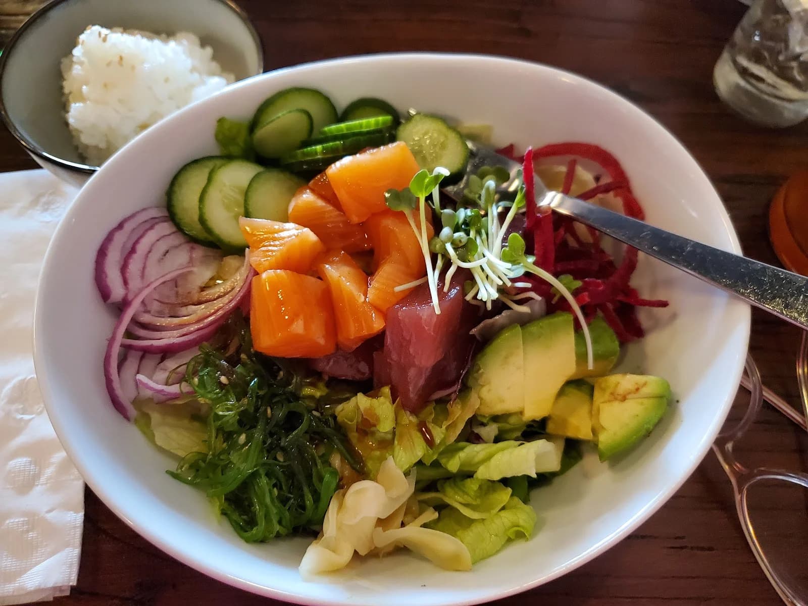 Sushi Nest photo 7