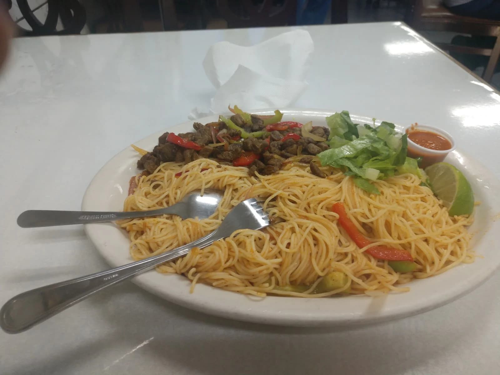 Safari Somali Cuisine photo 8