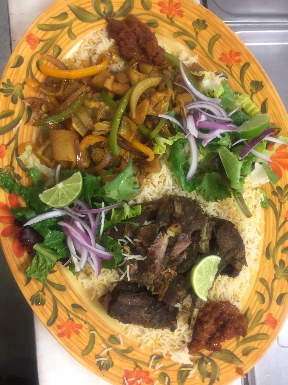 Safari Somali Cuisine photo 6