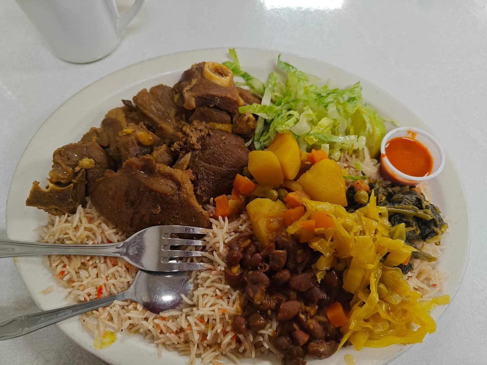 Safari Somali Cuisine photo 7