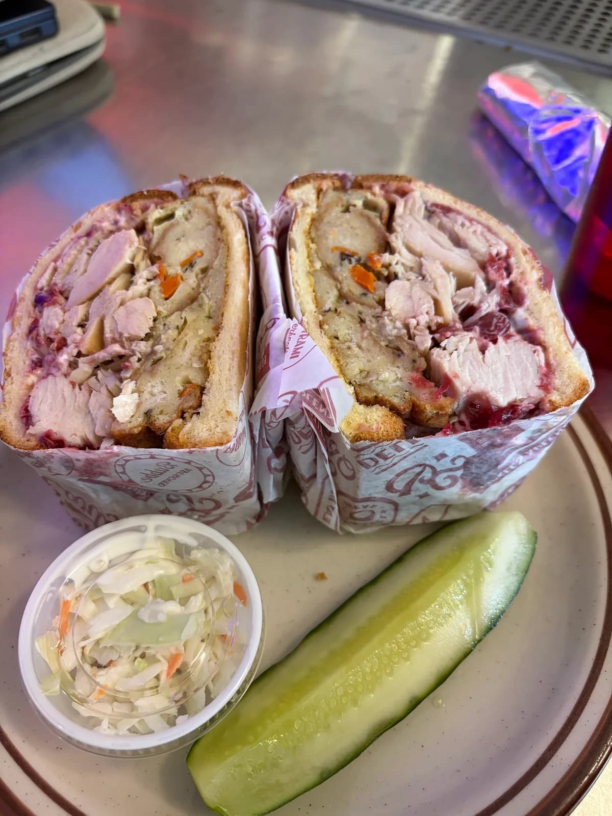 Schneider Deli River North photo 6