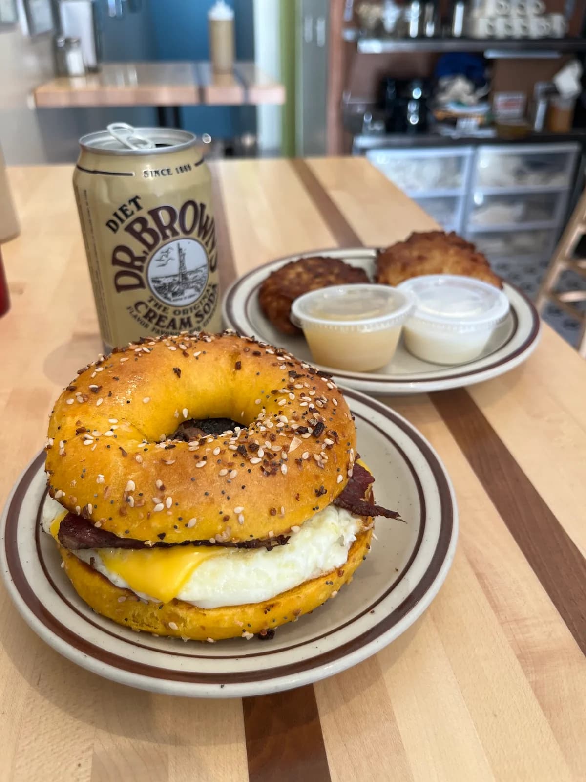 Schneider Deli River North photo 5