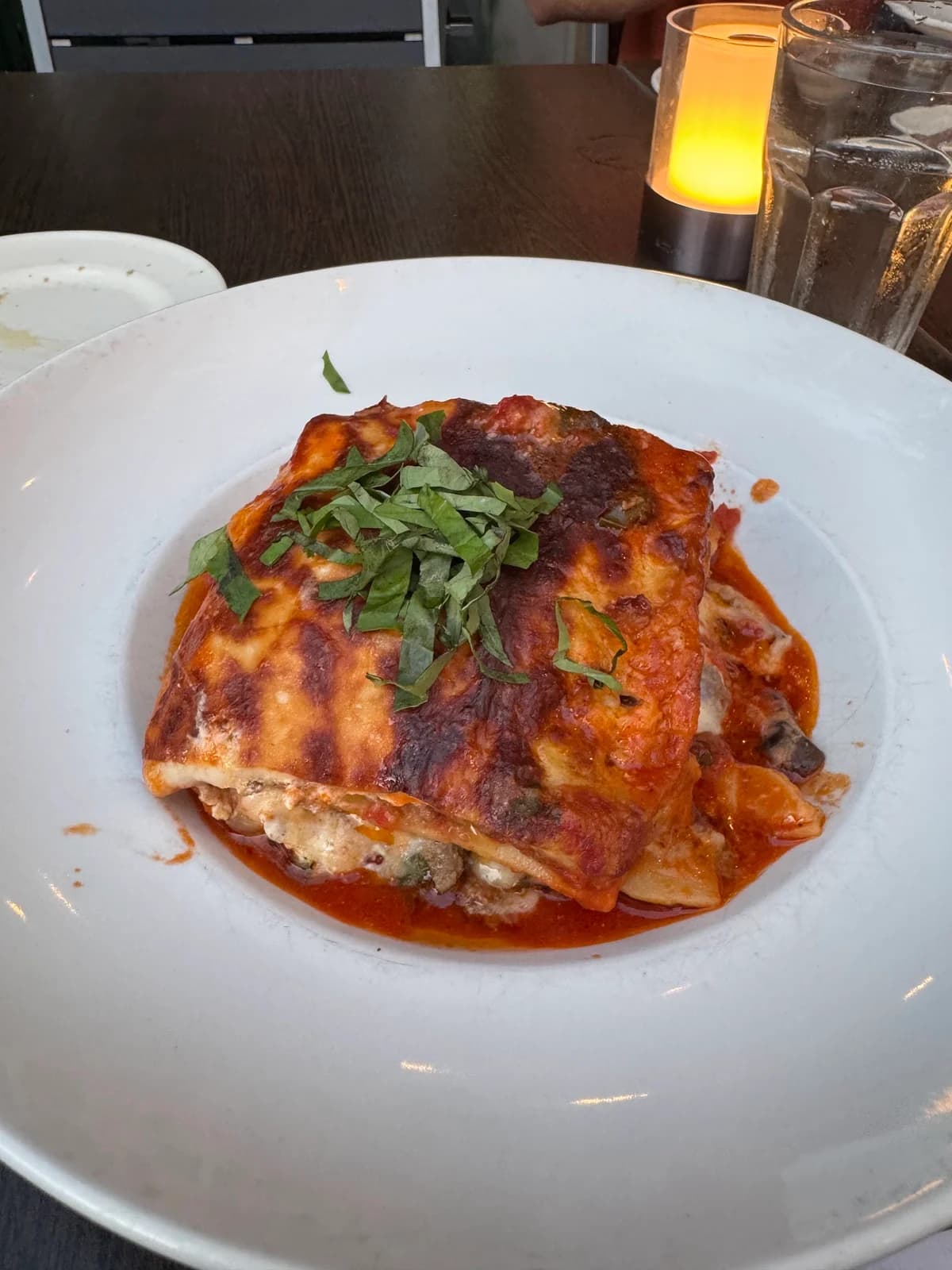 Basil Leaf Cafe photo 8
