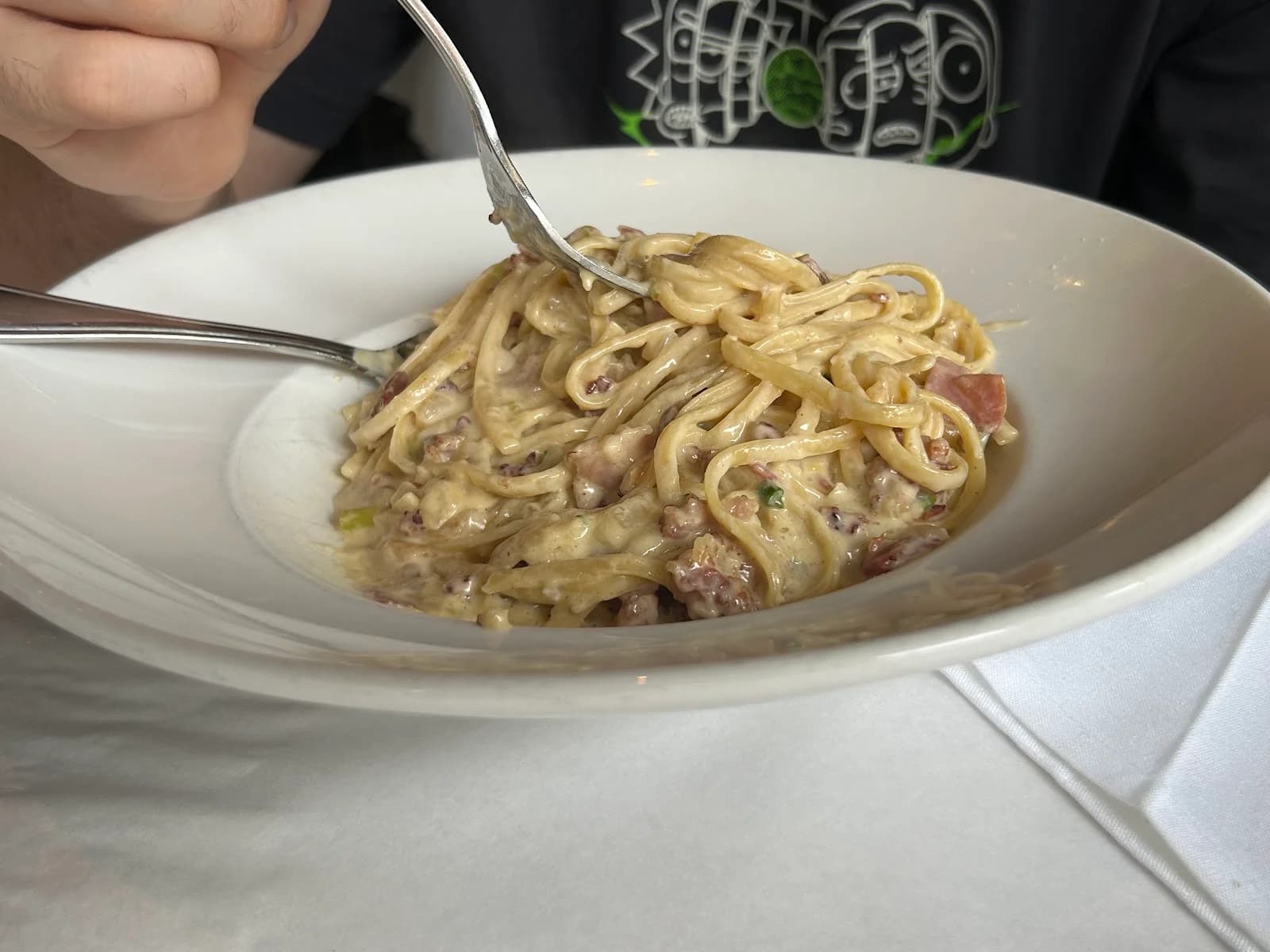 Basil Leaf Cafe photo 7