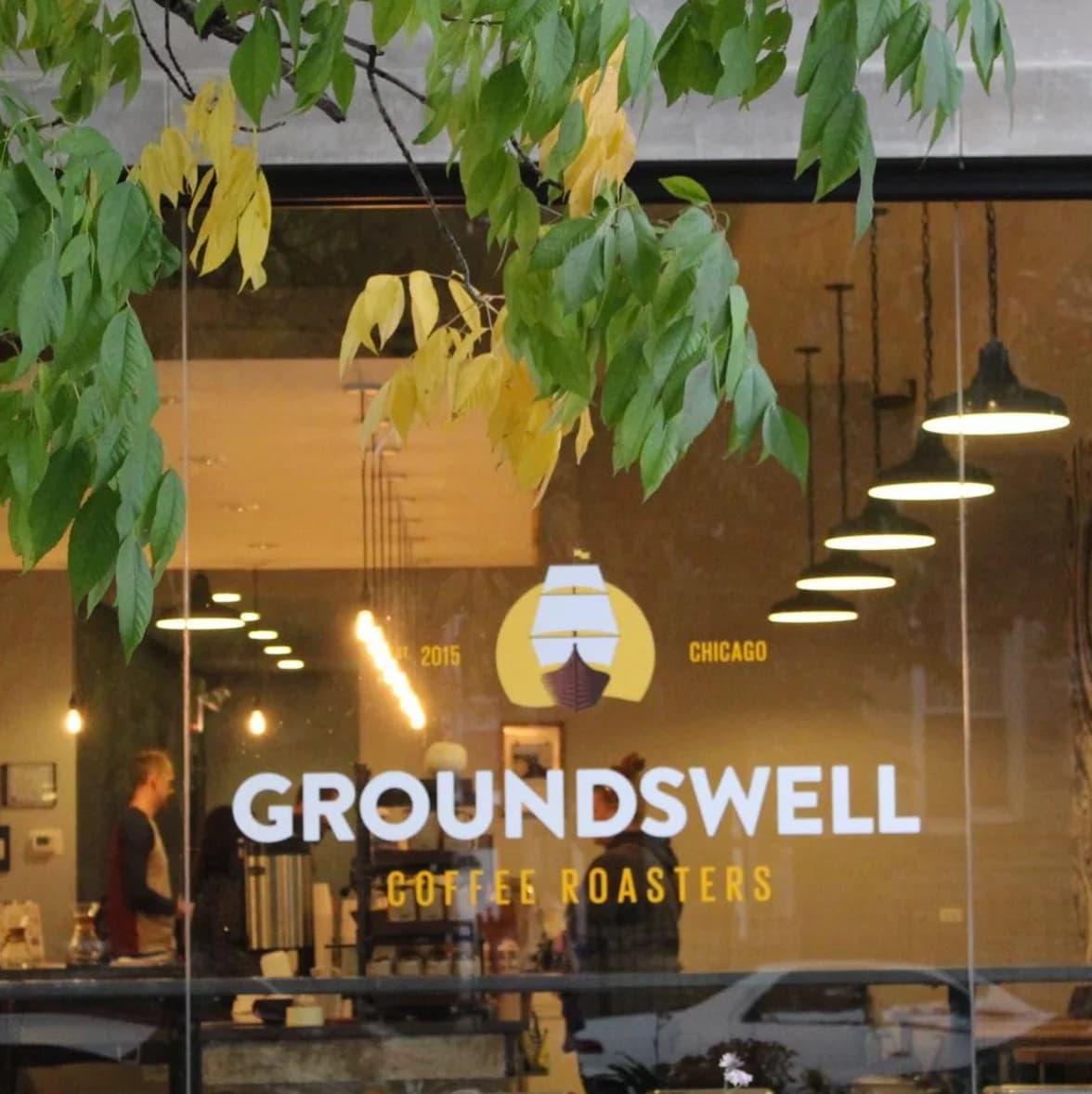 Groundswell Coffee Roasters photo 2