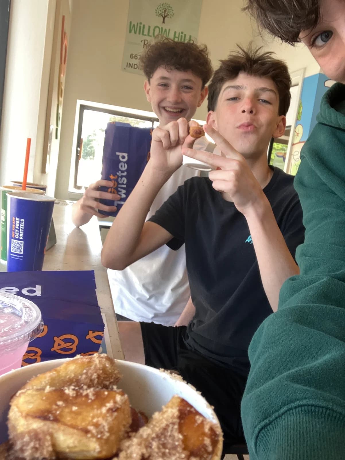 Auntie Anne's photo 1