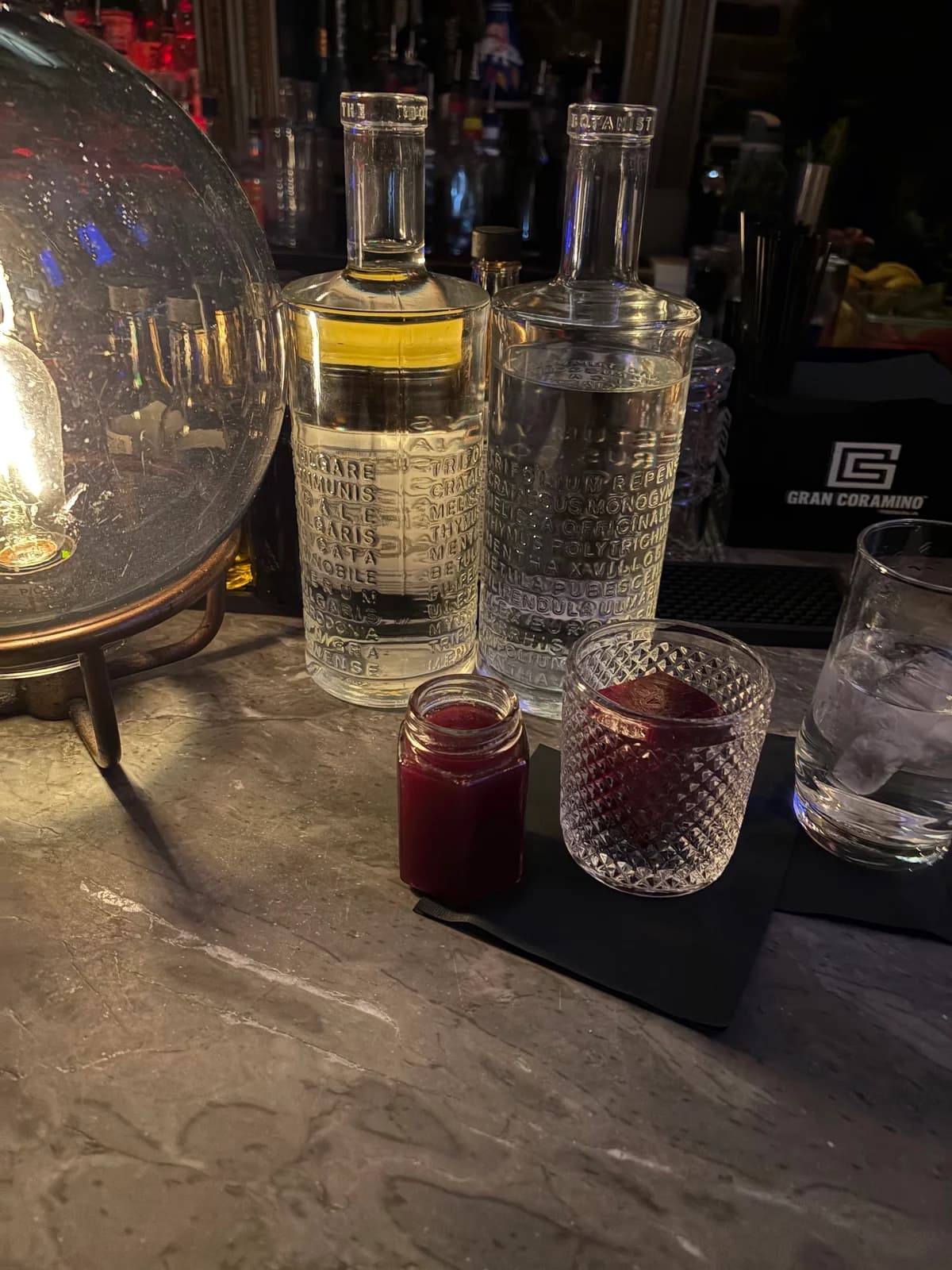 Arbella Cocktail Bar photo 10