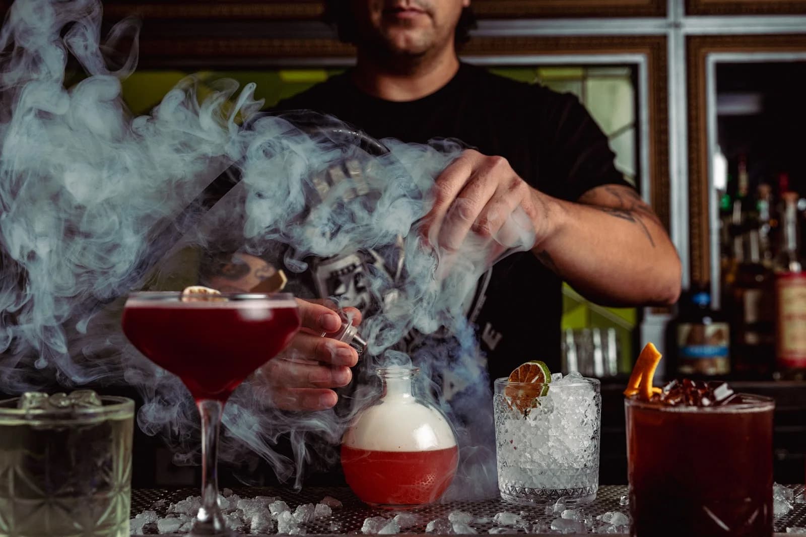 Arbella Cocktail Bar photo 6