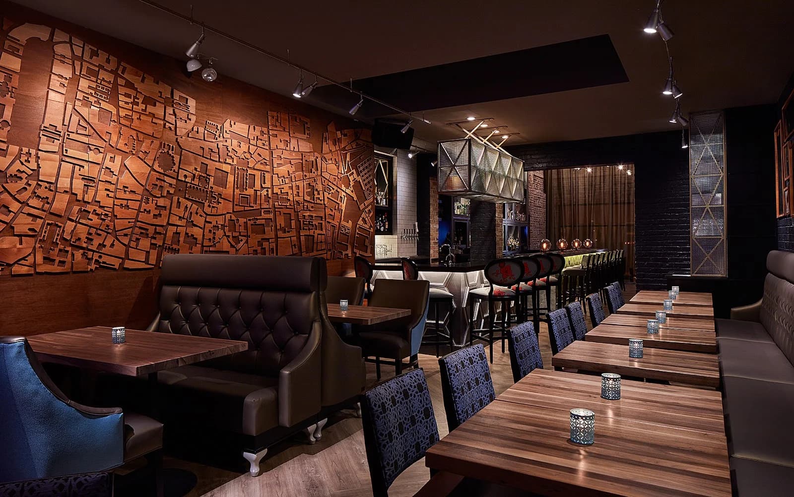Arbella Cocktail Bar photo 1