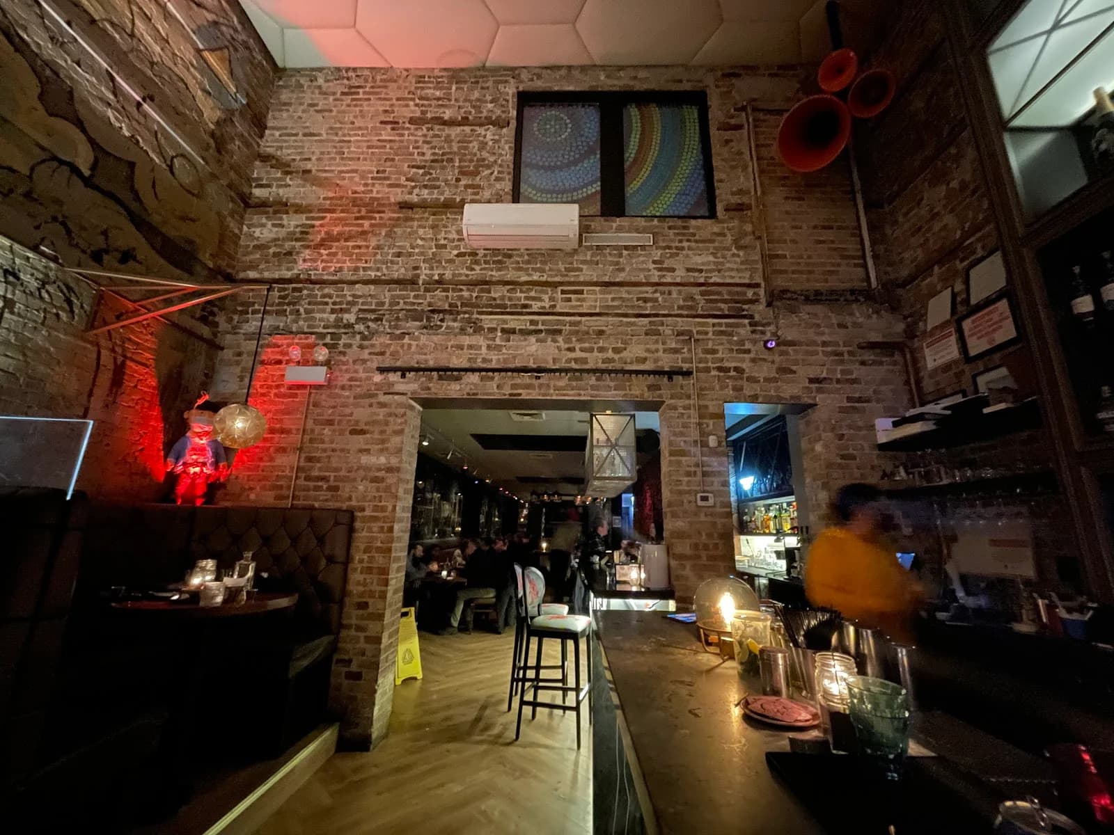 Arbella Cocktail Bar photo 3