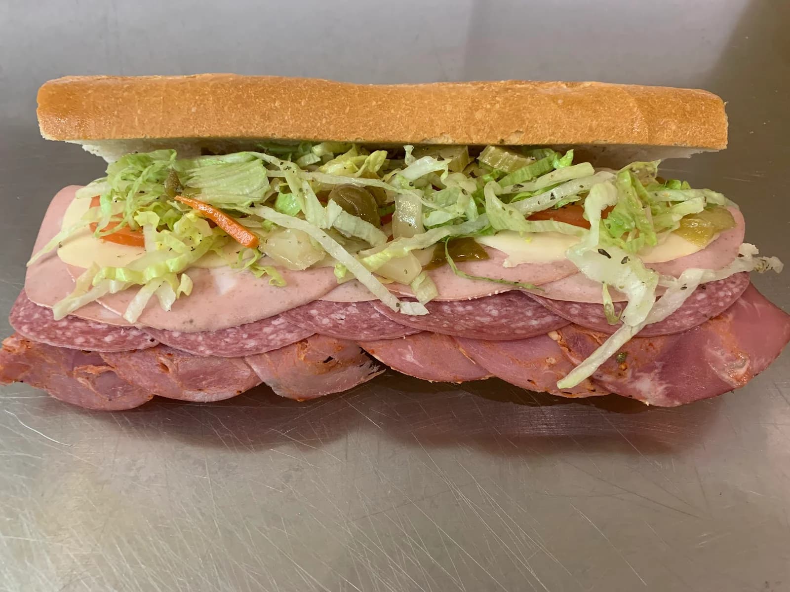 Nonna Soluri's Italian Deli photo 3