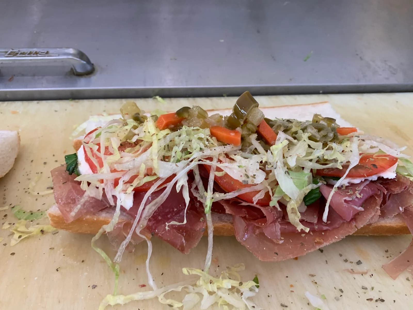 Nonna Soluri's Italian Deli photo 7