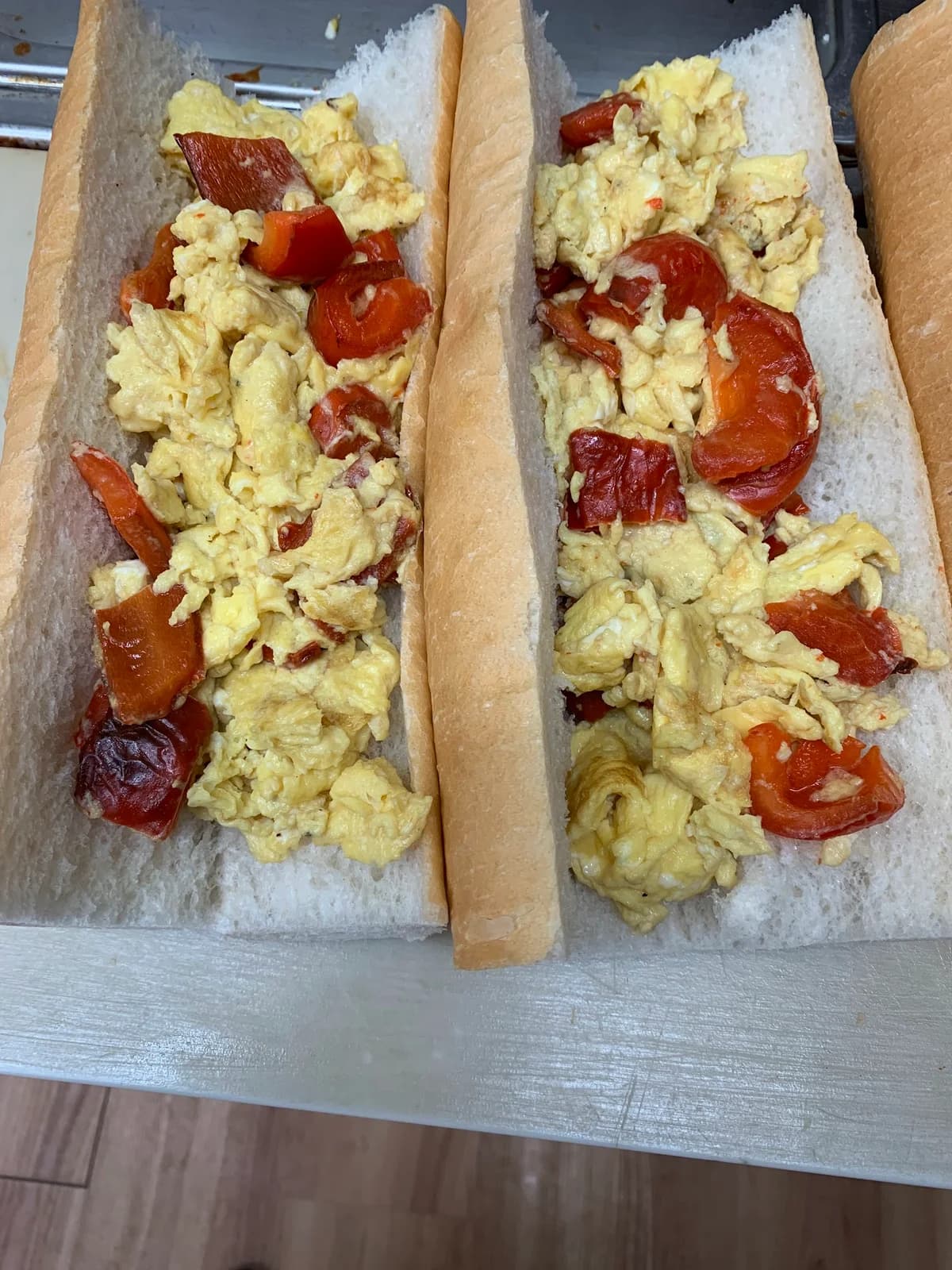 Nonna Soluri's Italian Deli photo 9