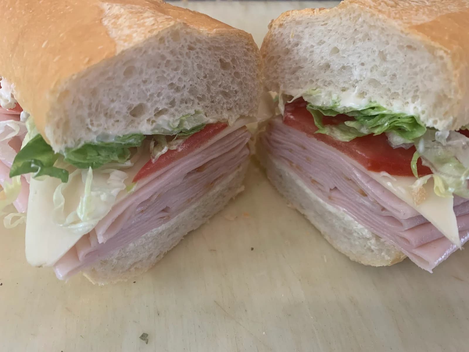 Nonna Soluri's Italian Deli photo 8
