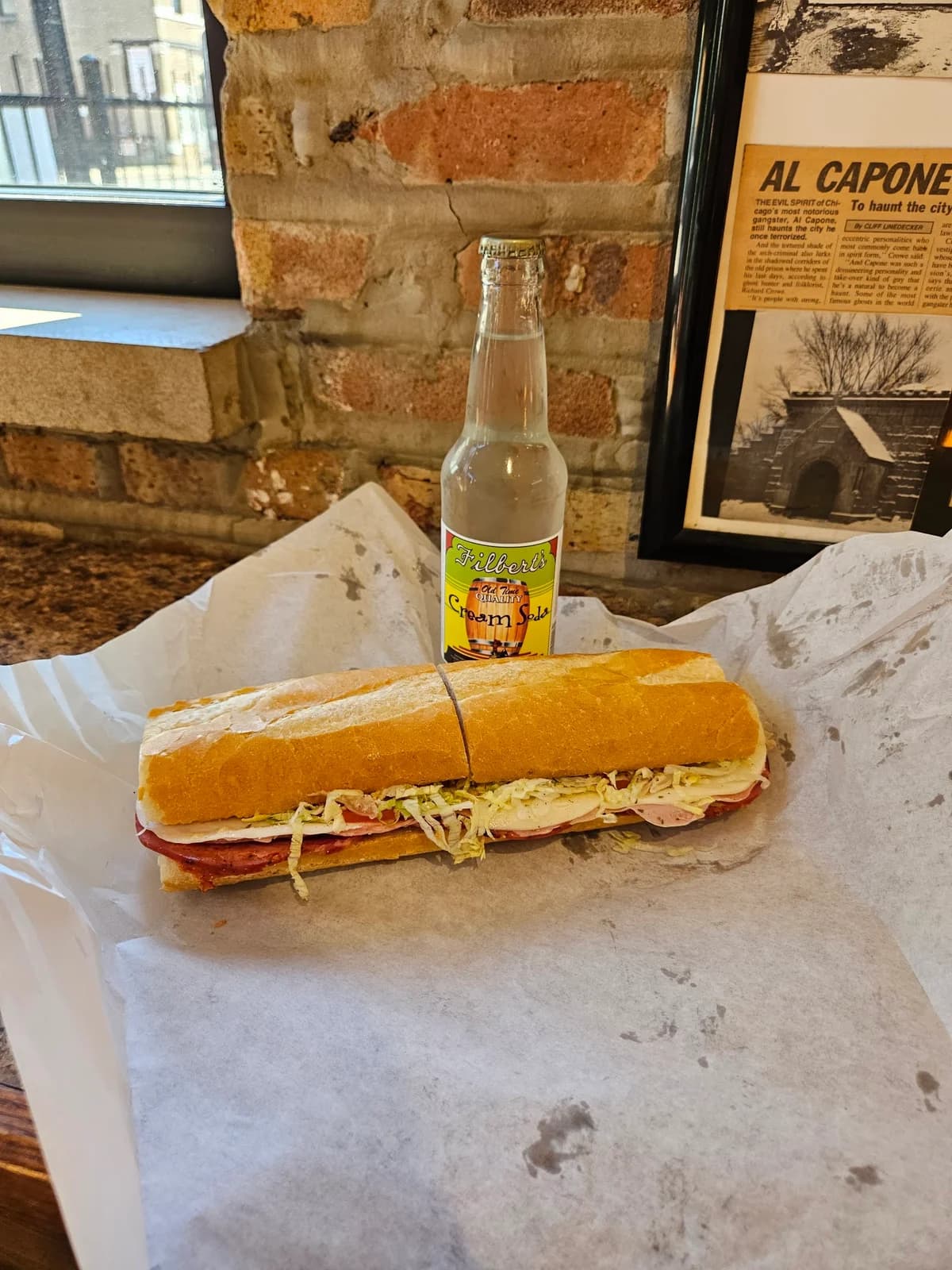 Nonna Soluri's Italian Deli photo 6