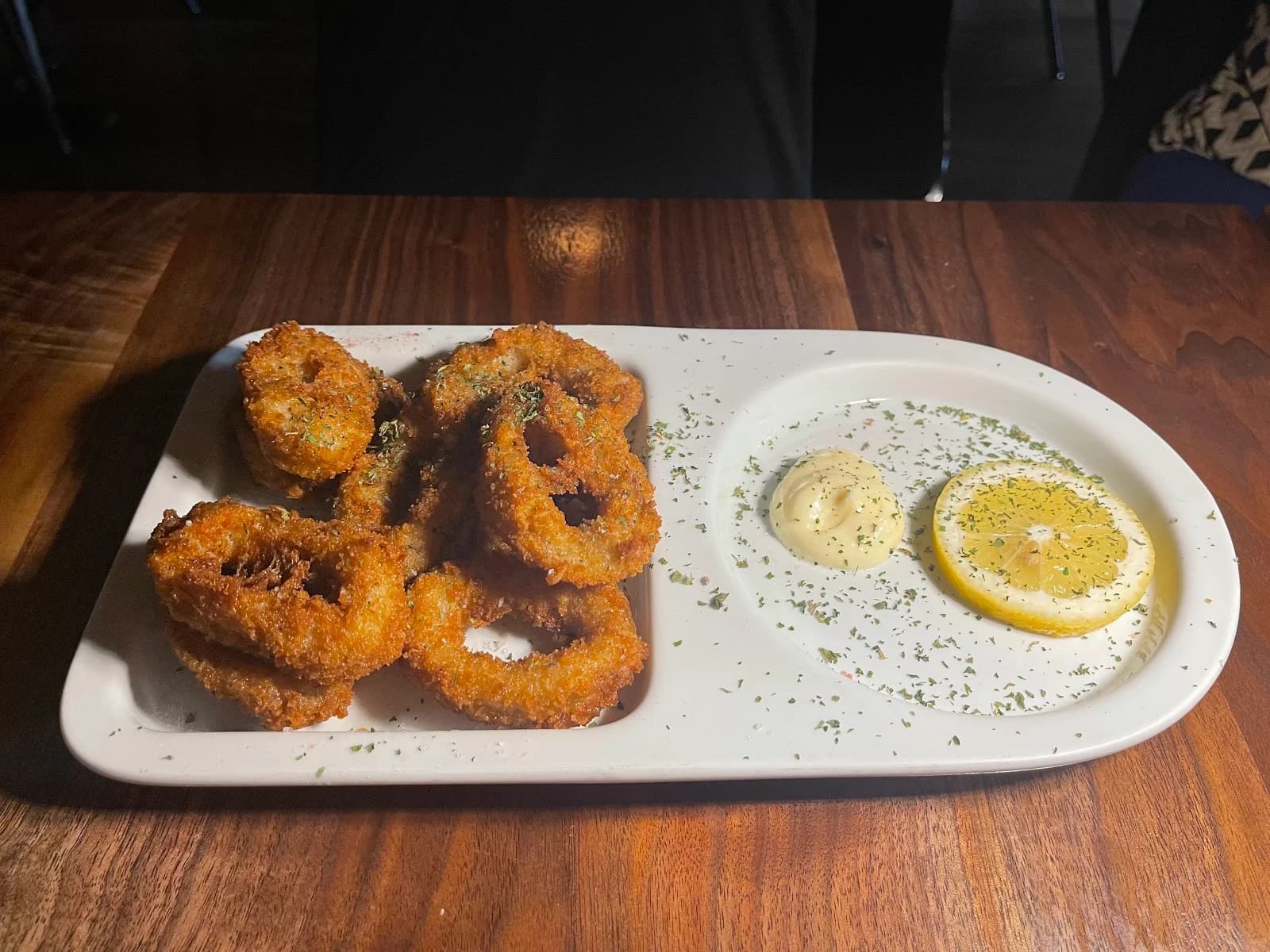 Little Madrid Tapas-Café photo 6