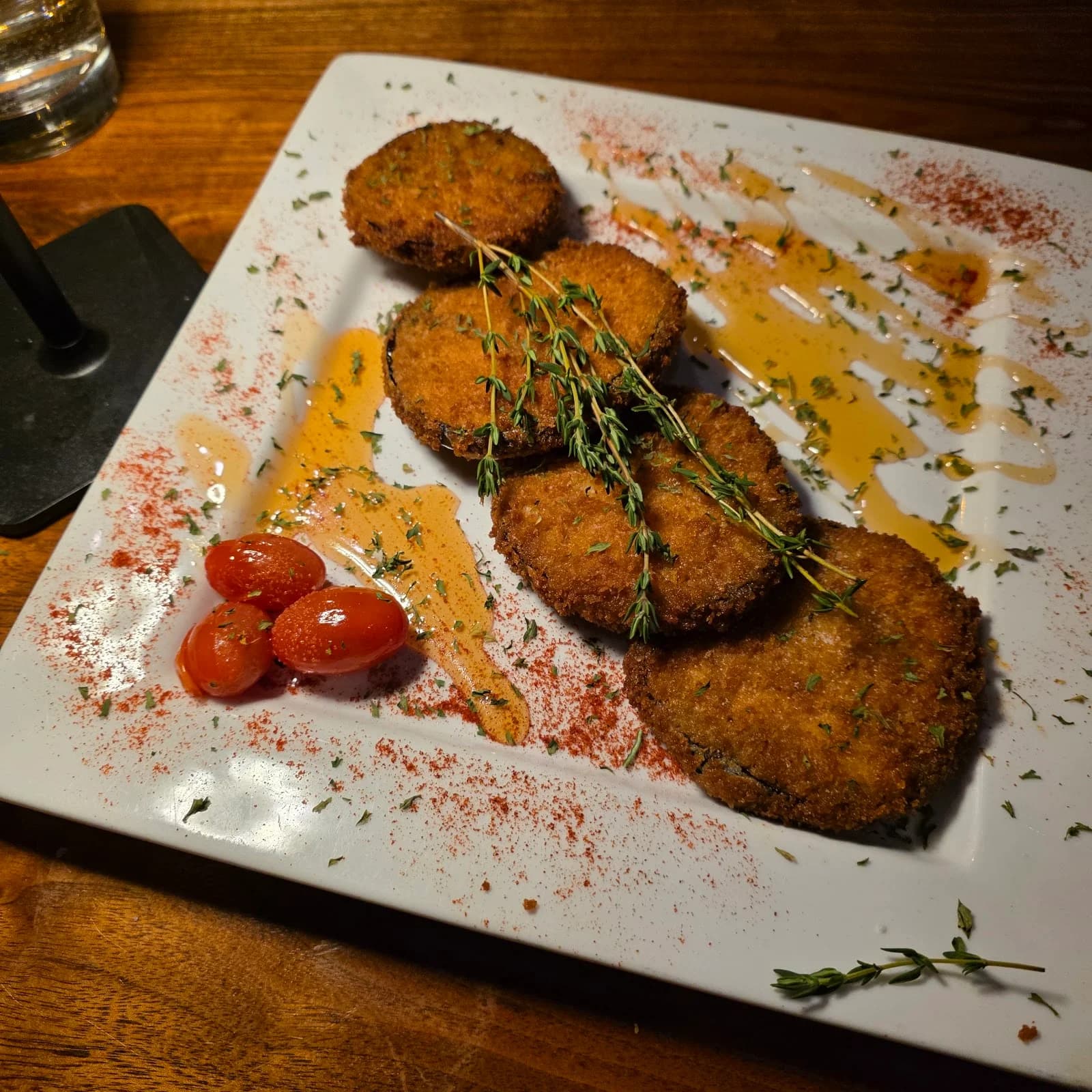 Little Madrid Tapas-Café photo 3