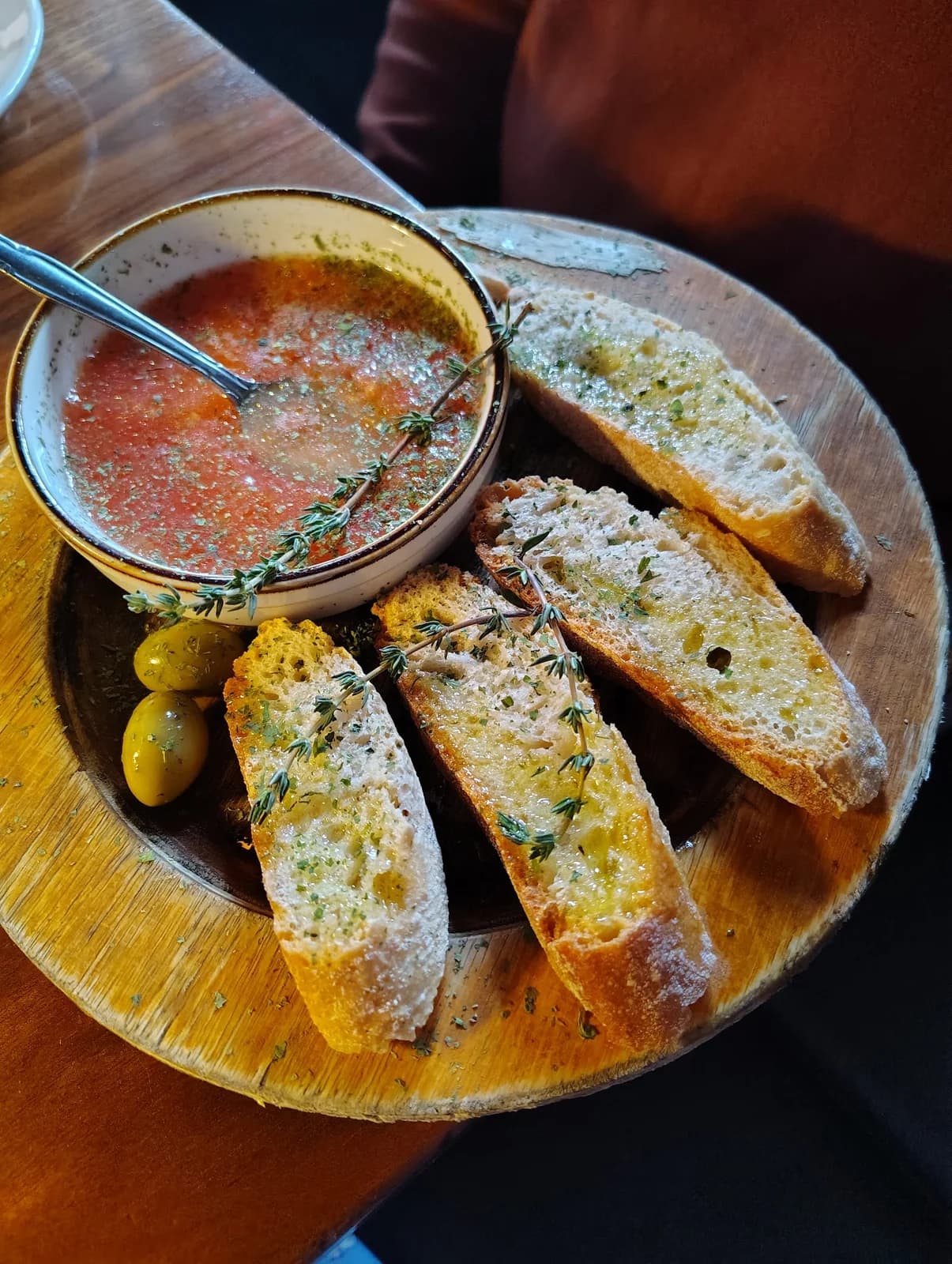 Little Madrid Tapas-Café photo 2