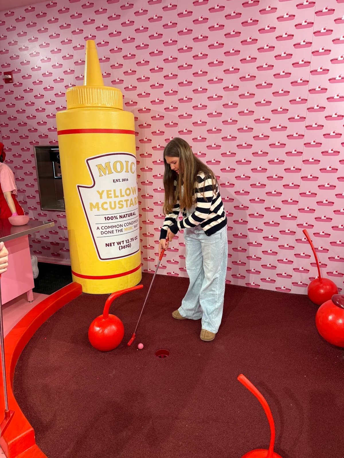 MUSEUM OF ICE CREAM photo 5