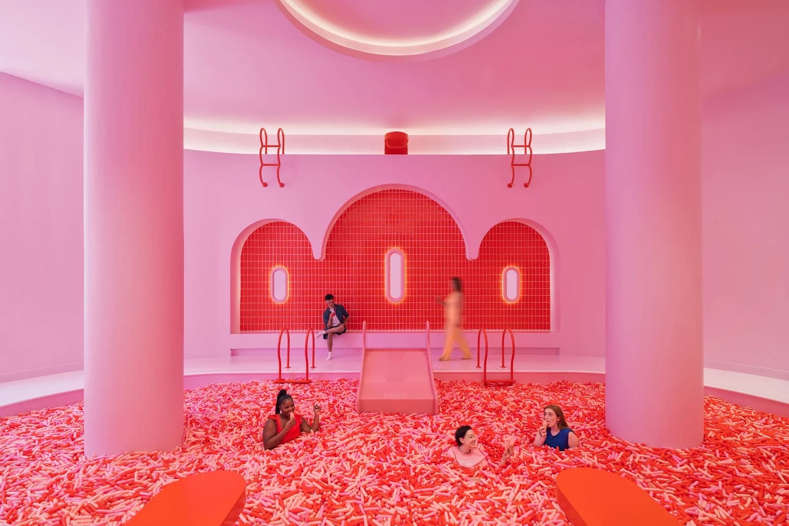 MUSEUM OF ICE CREAM photo 1