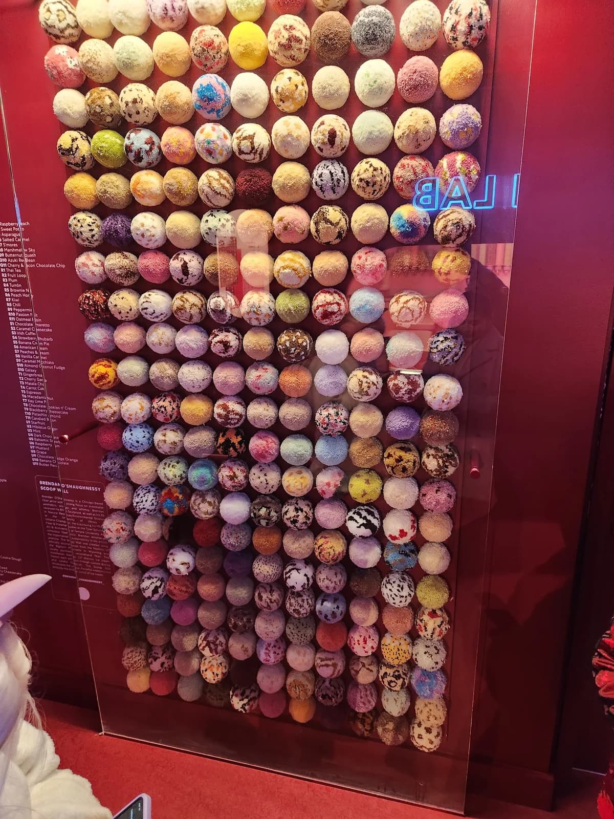 MUSEUM OF ICE CREAM photo 10