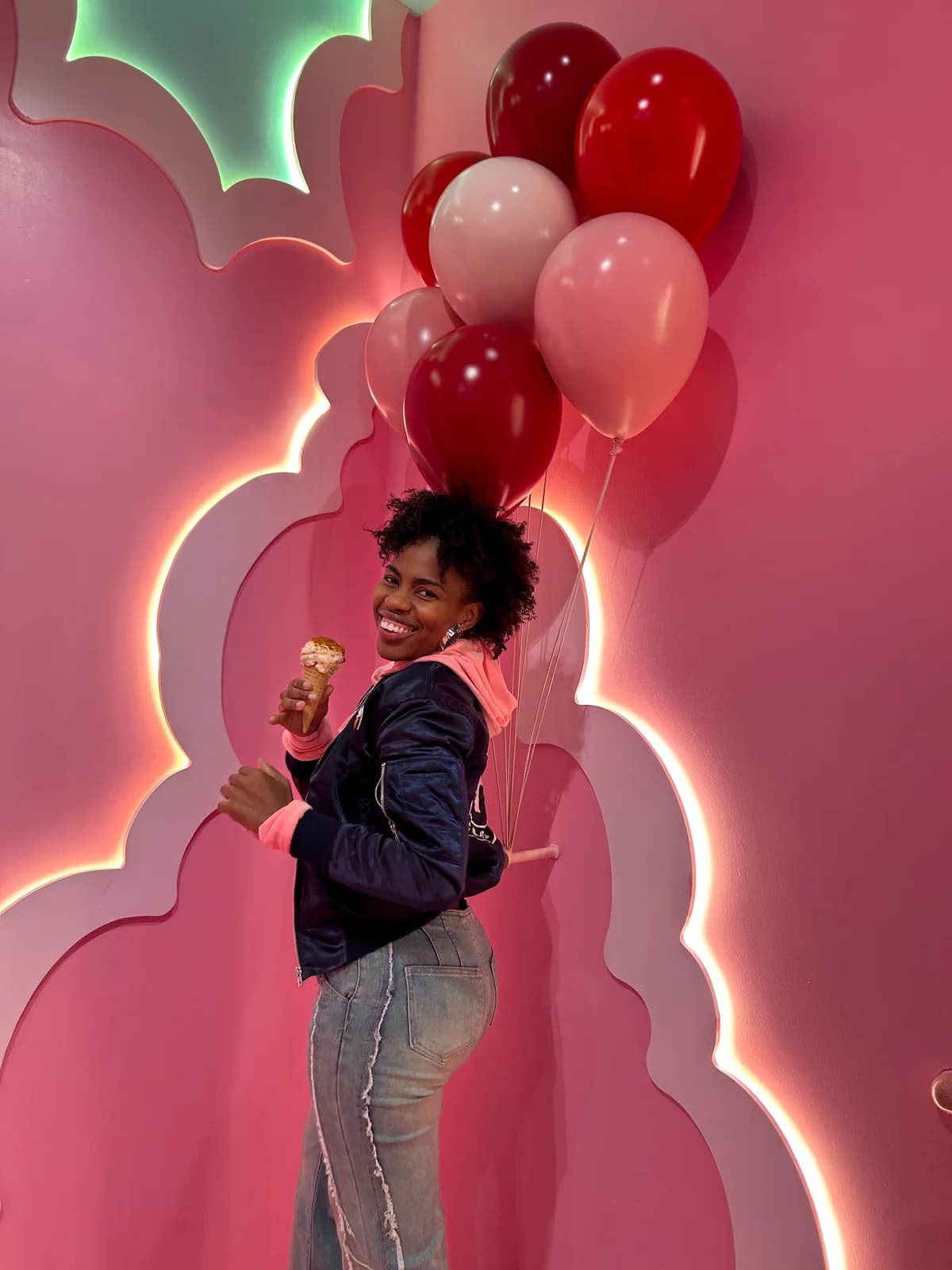 MUSEUM OF ICE CREAM photo 9