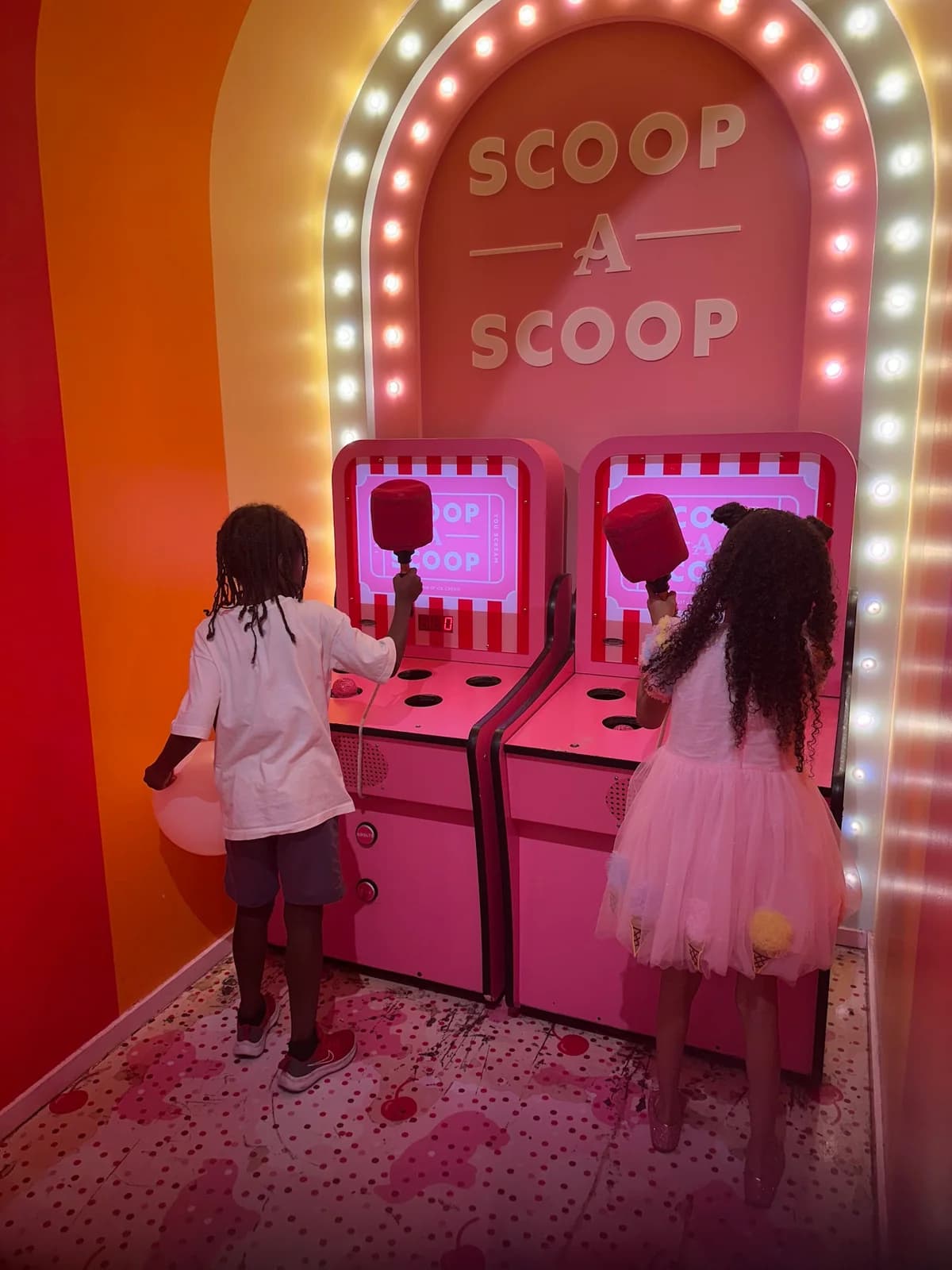 MUSEUM OF ICE CREAM photo 7