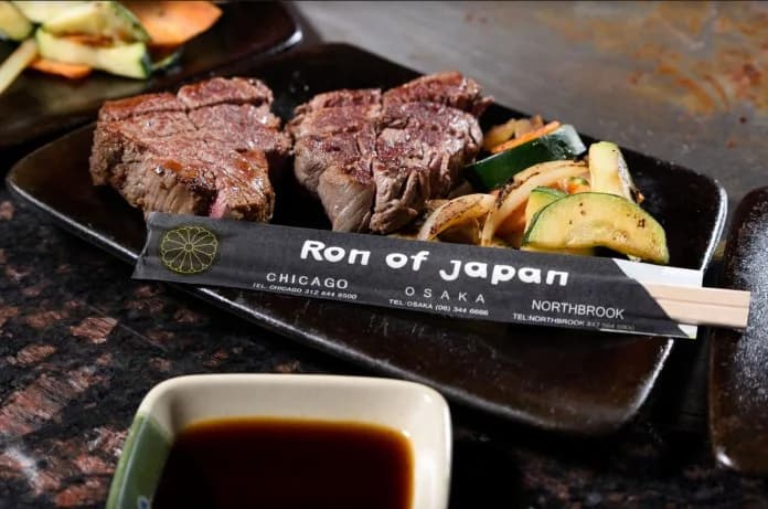 Ron of Japan photo 4
