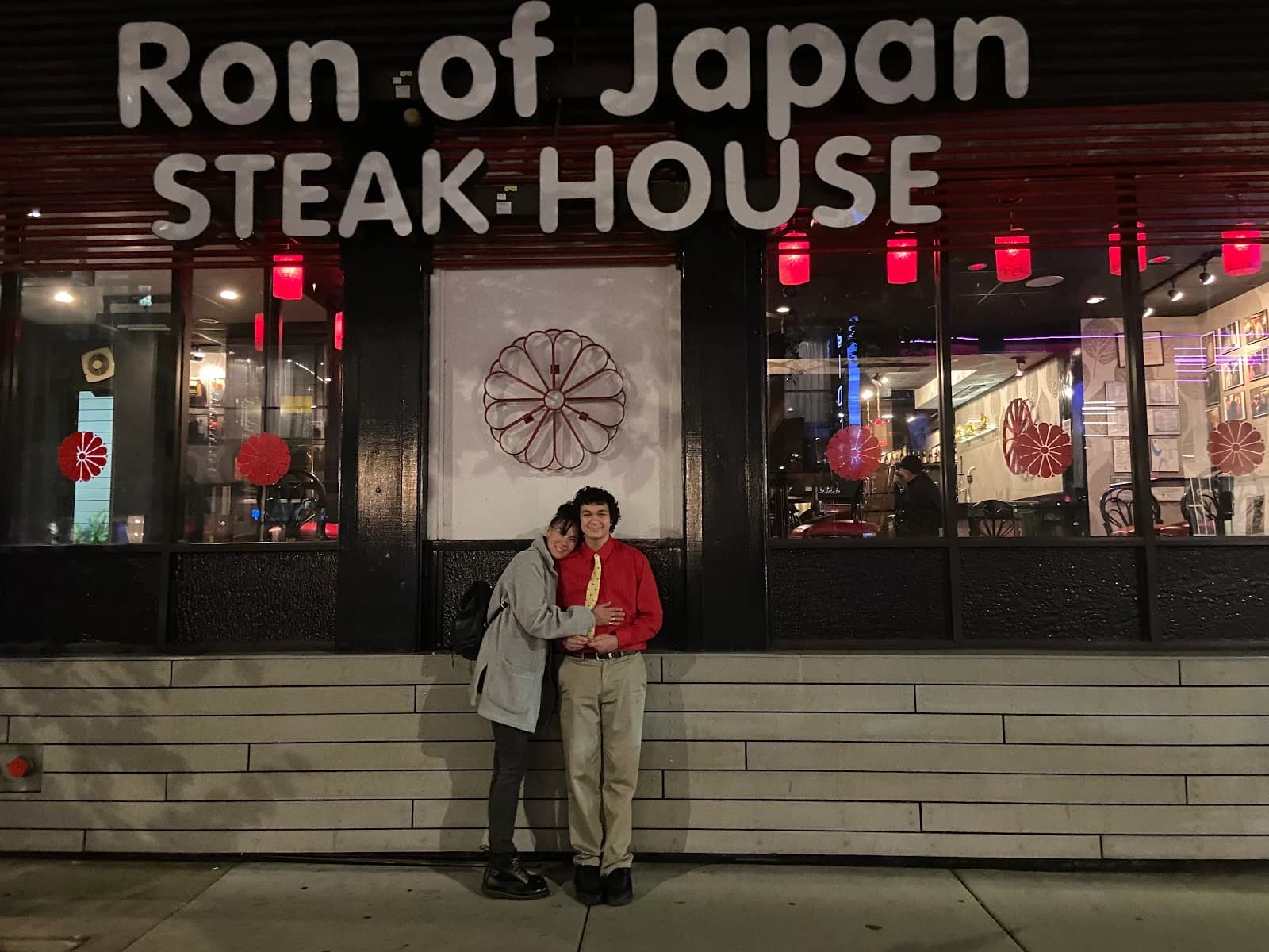 Ron of Japan photo 3
