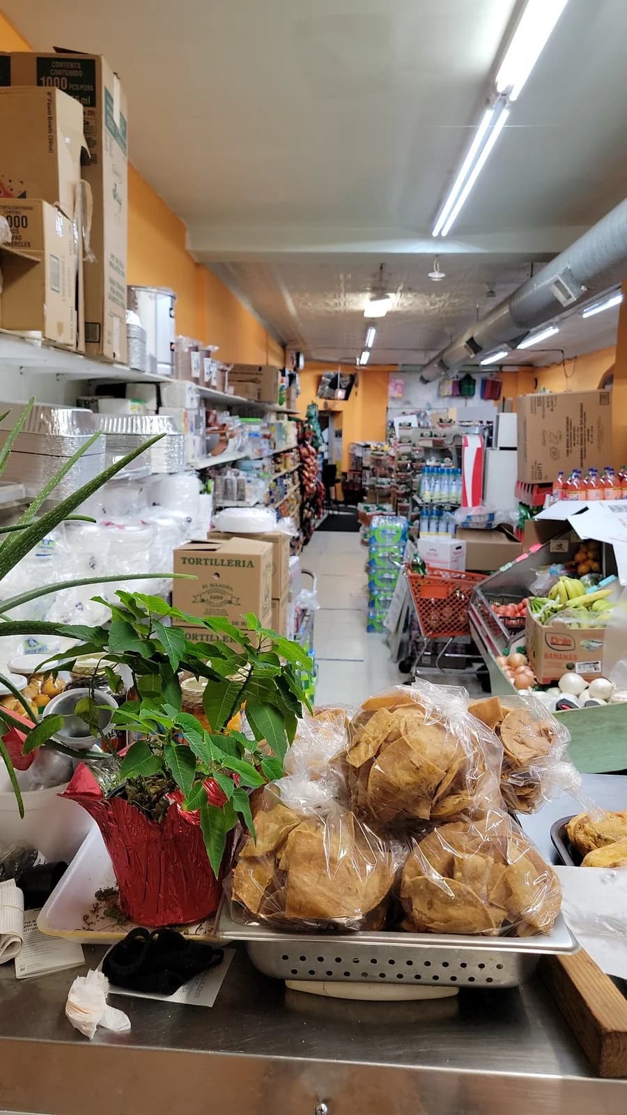 Supermercado Alex photo 4