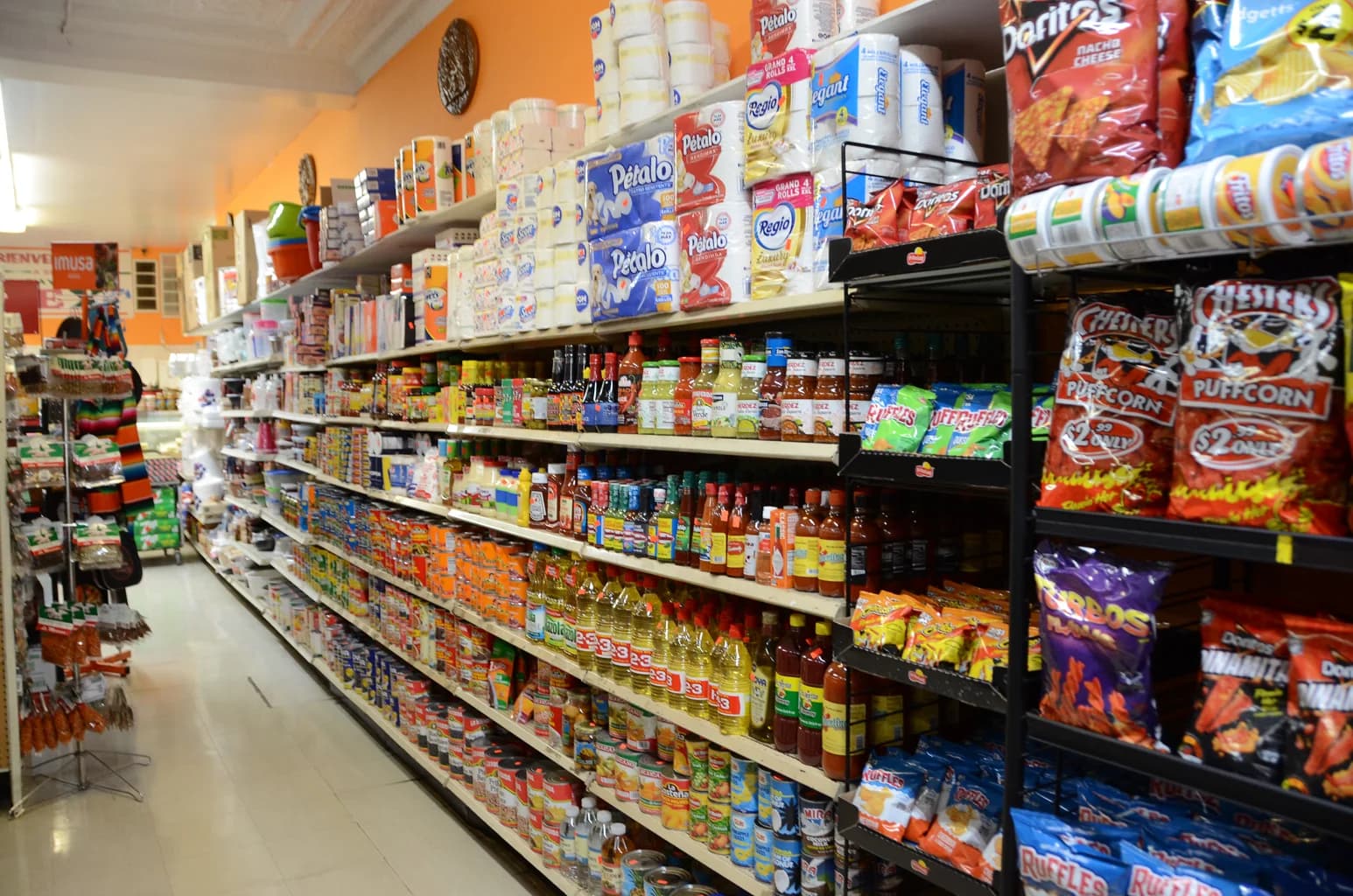 Supermercado Alex photo 3