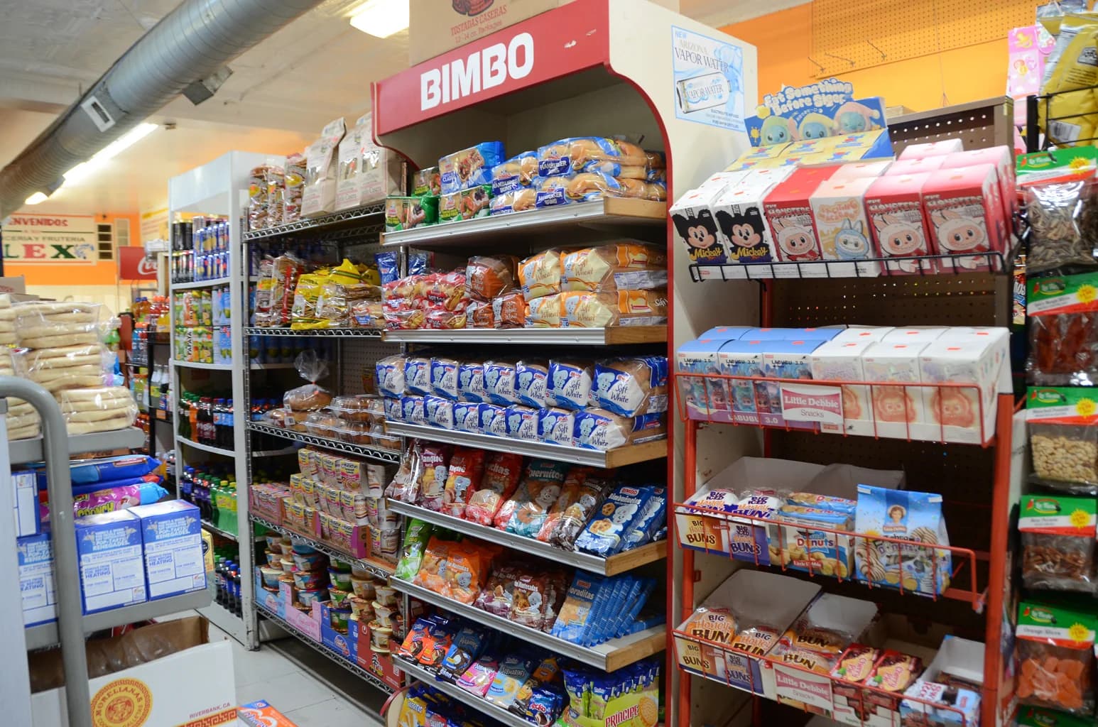 Supermercado Alex photo 6