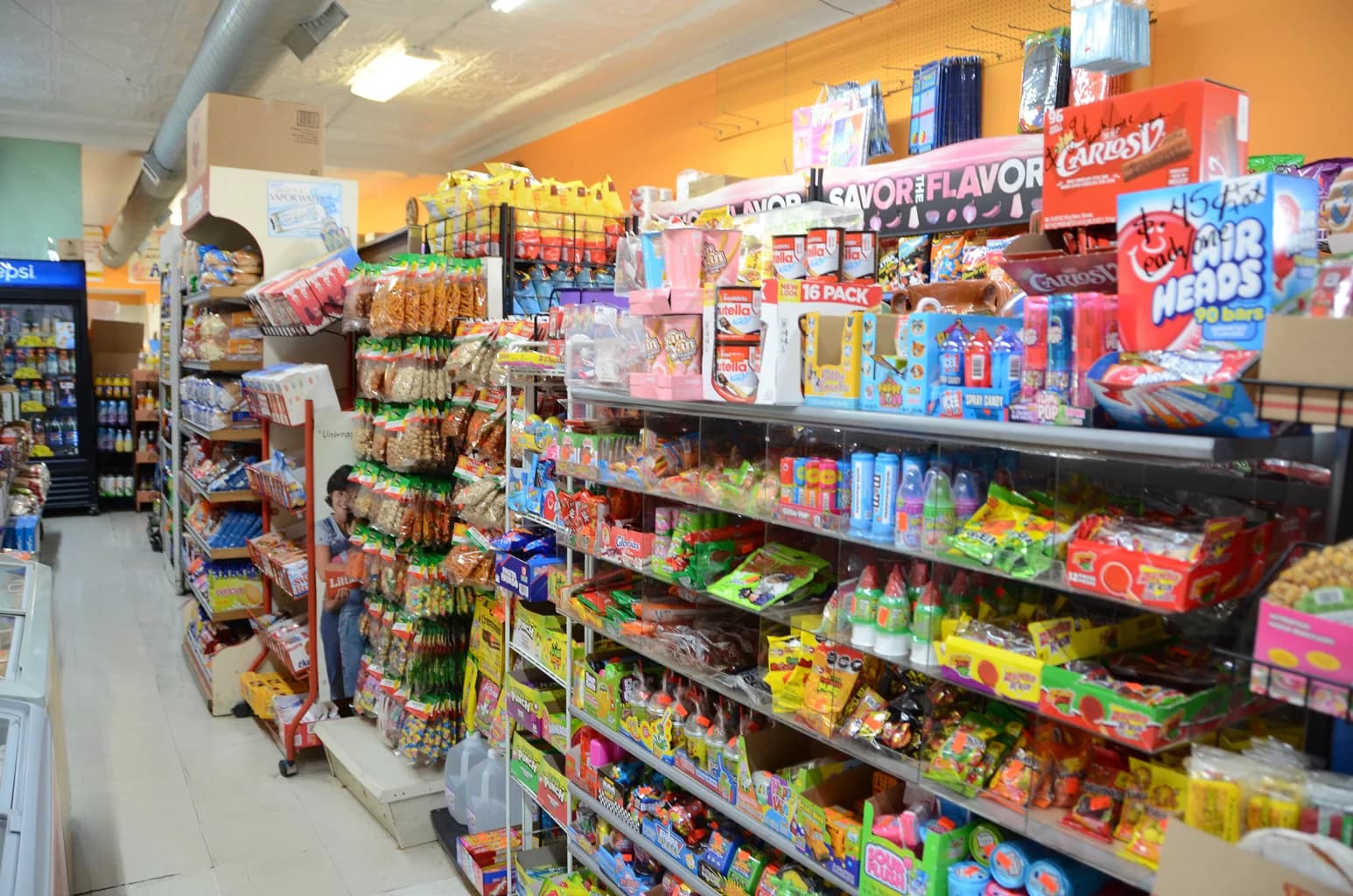 Supermercado Alex photo 8