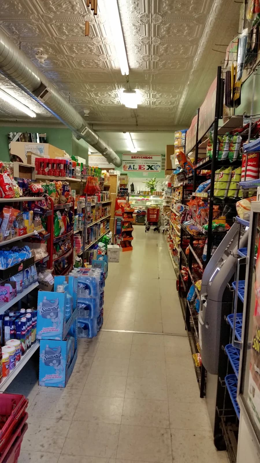 Supermercado Alex photo 1