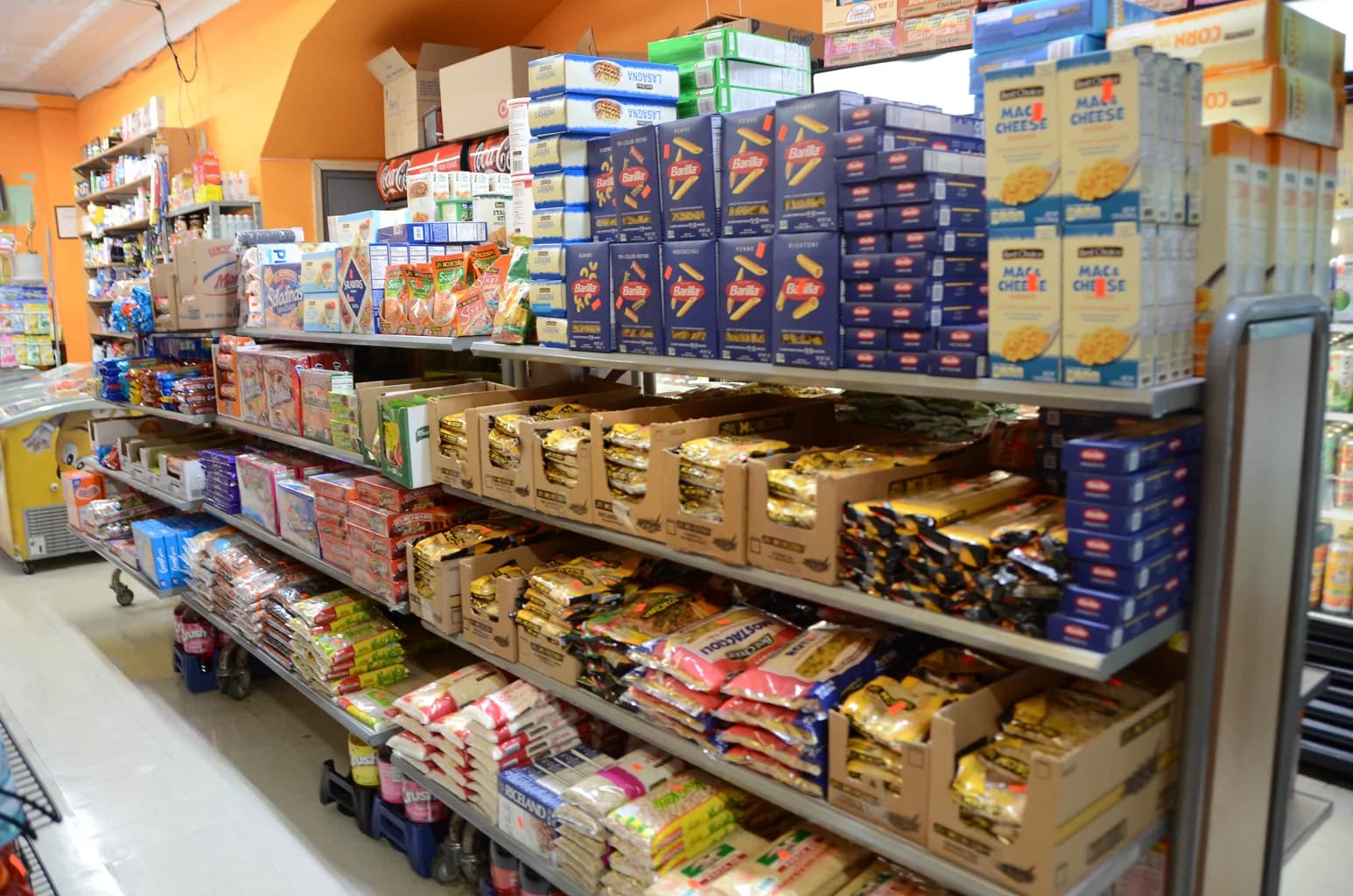Supermercado Alex photo 5