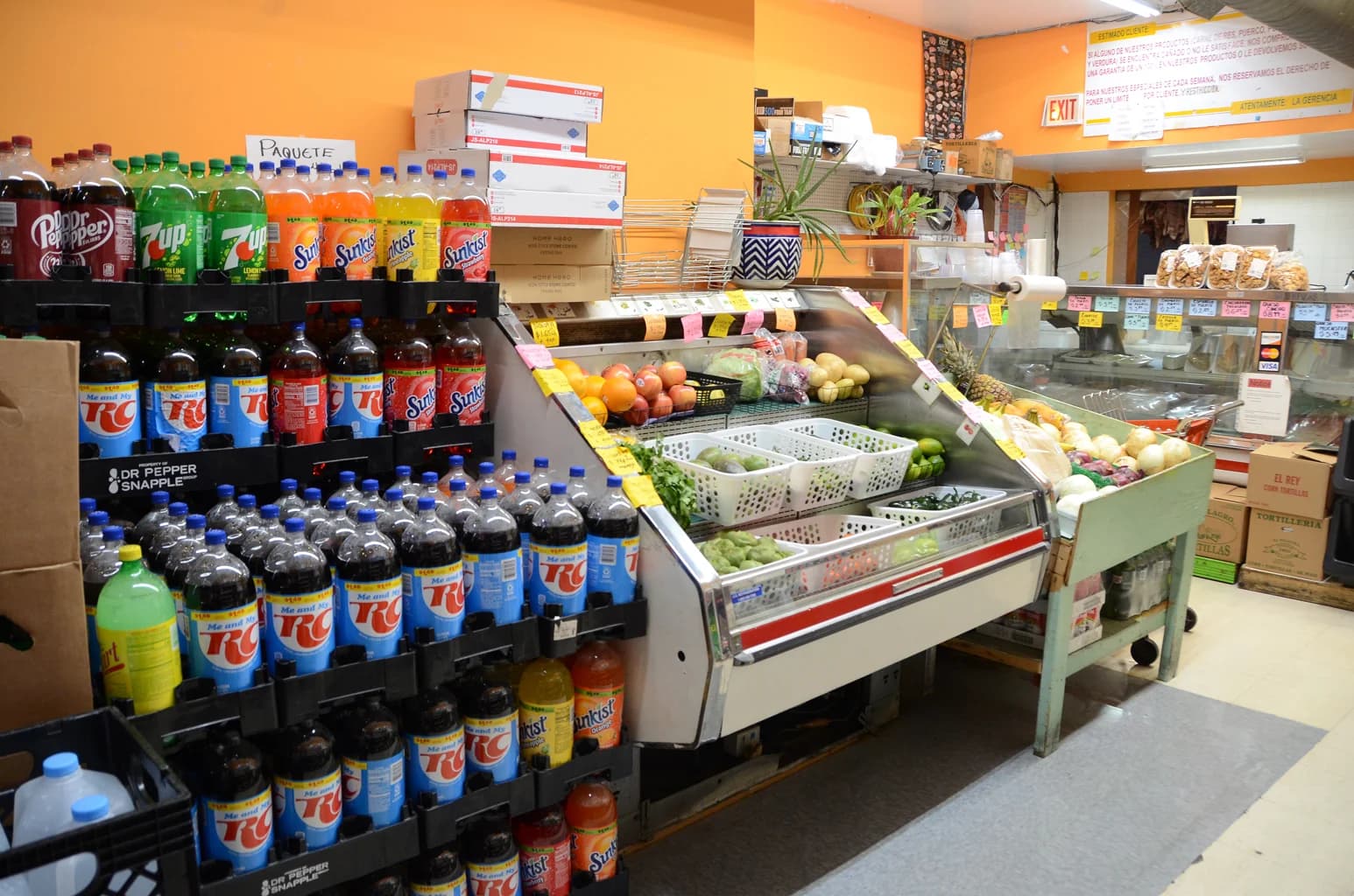 Supermercado Alex photo 7