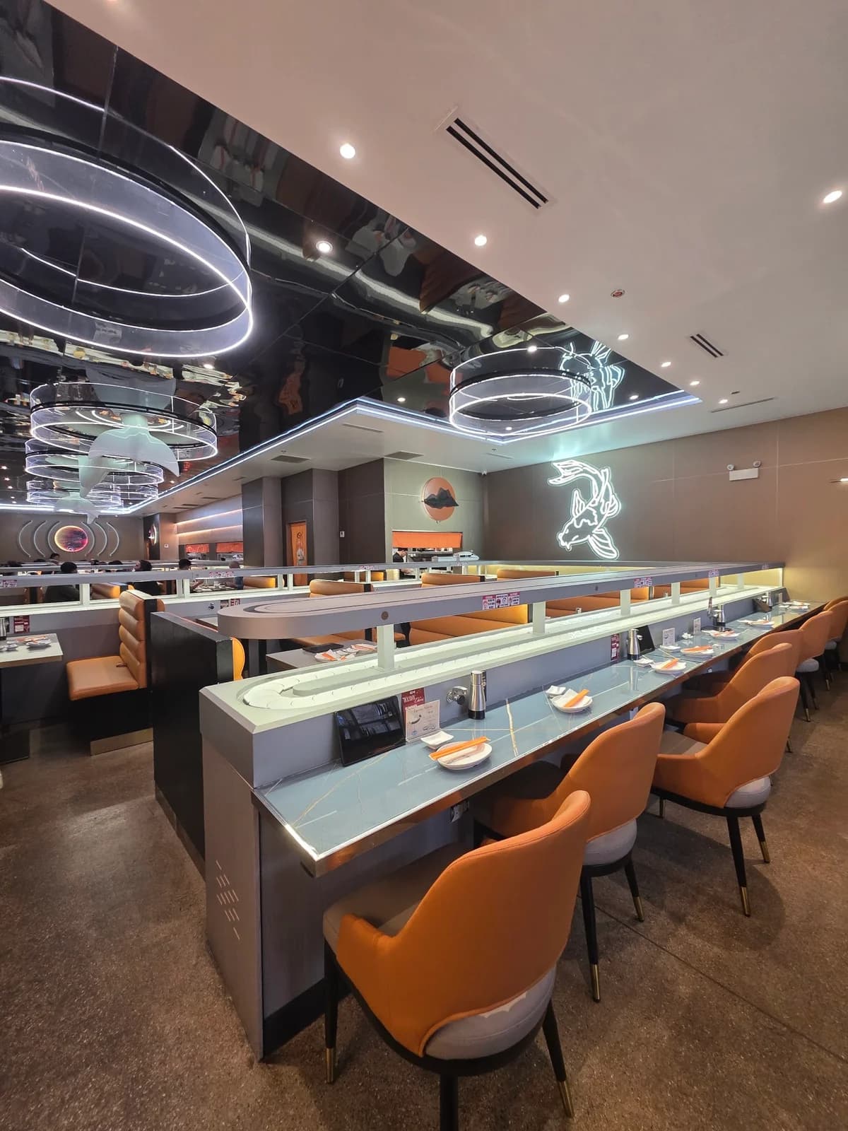 Sushi Taku Rotary STR photo 2