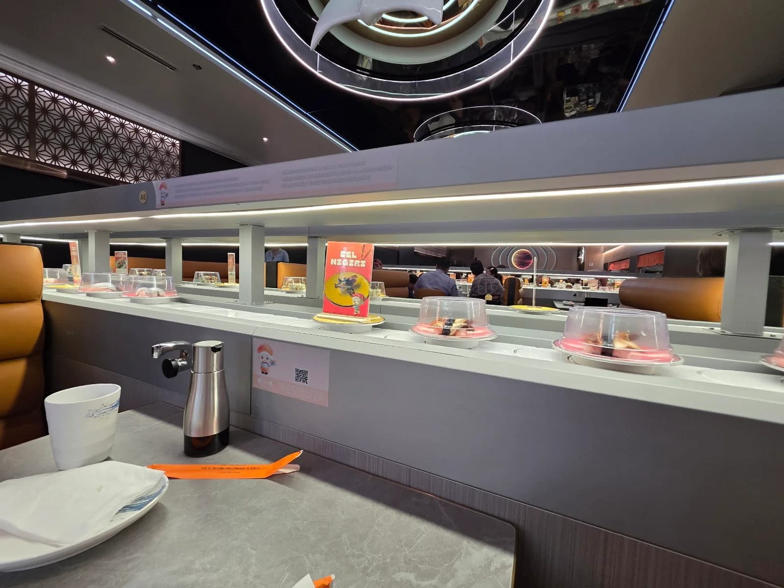 Sushi Taku Rotary STR photo 1