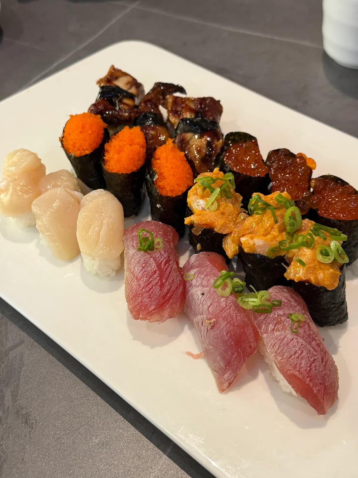 Sushi Taku Rotary STR photo 6
