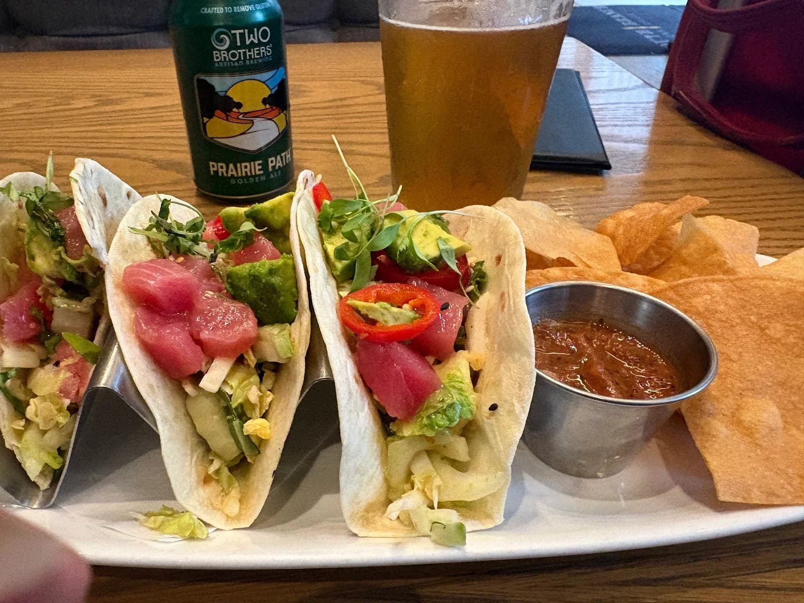South Branch Tavern & Grille (The Loop - Chicago) photo 8