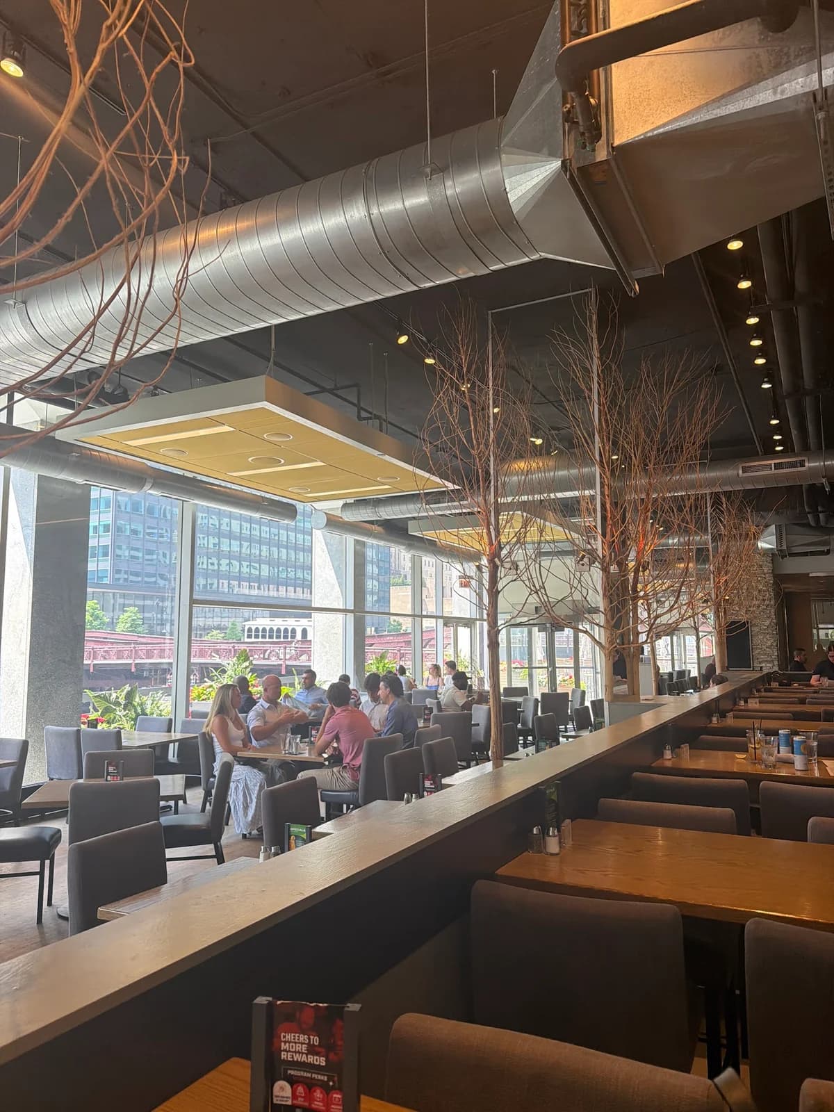 South Branch Tavern & Grille (The Loop - Chicago) photo 1