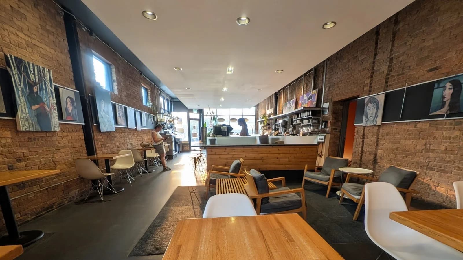 The Coffee Studio photo 1