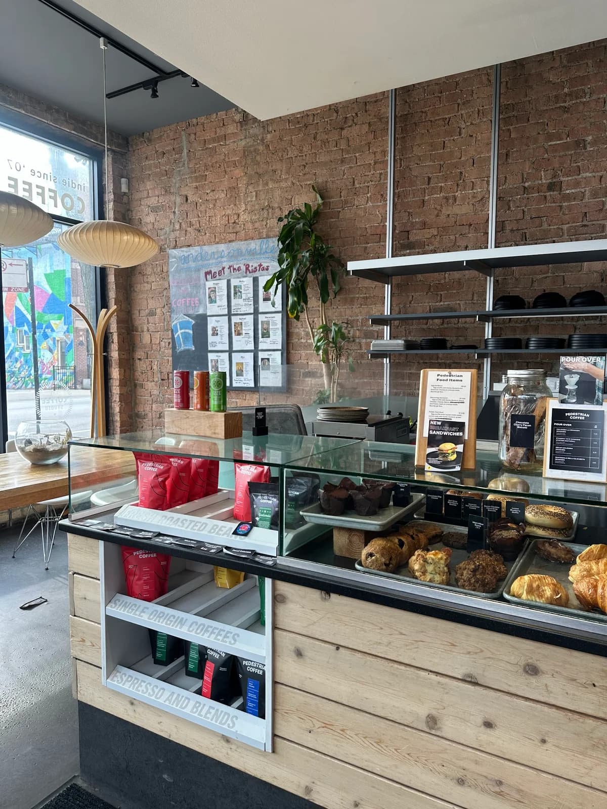 The Coffee Studio photo 2