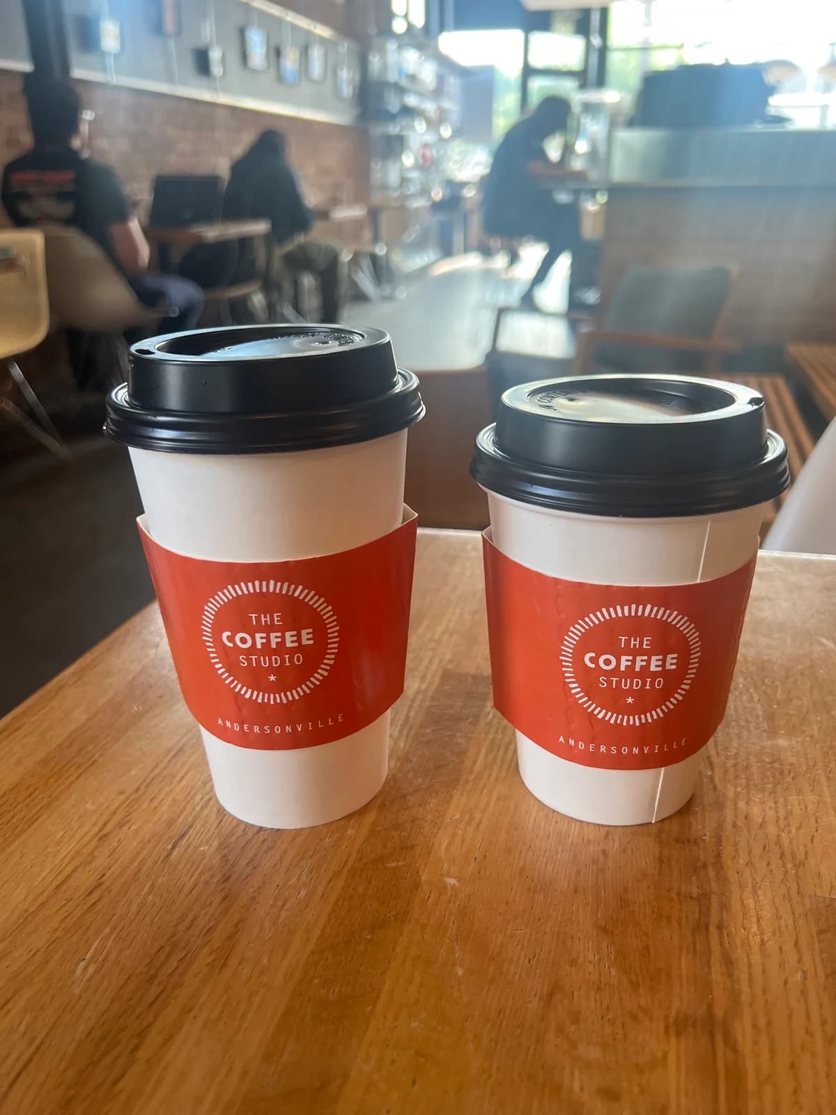 The Coffee Studio photo 10
