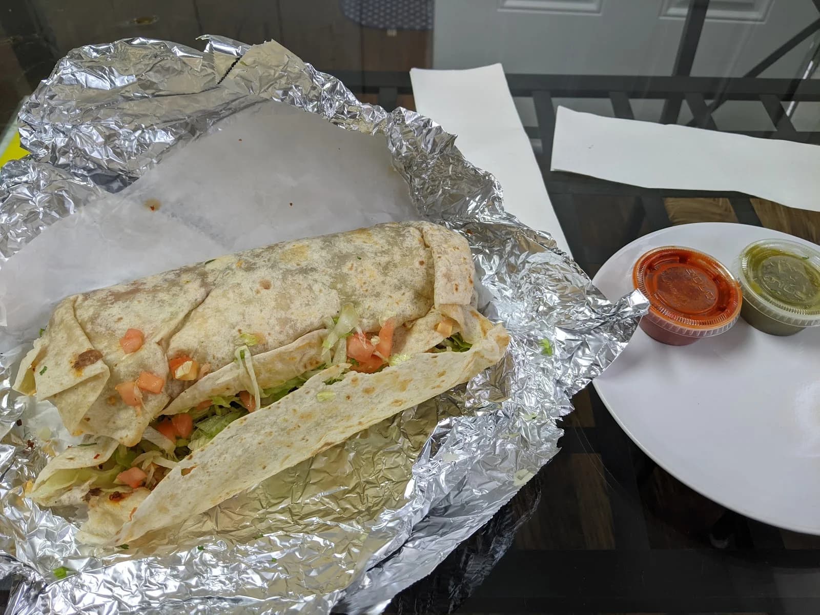 Super Burrito photo 7