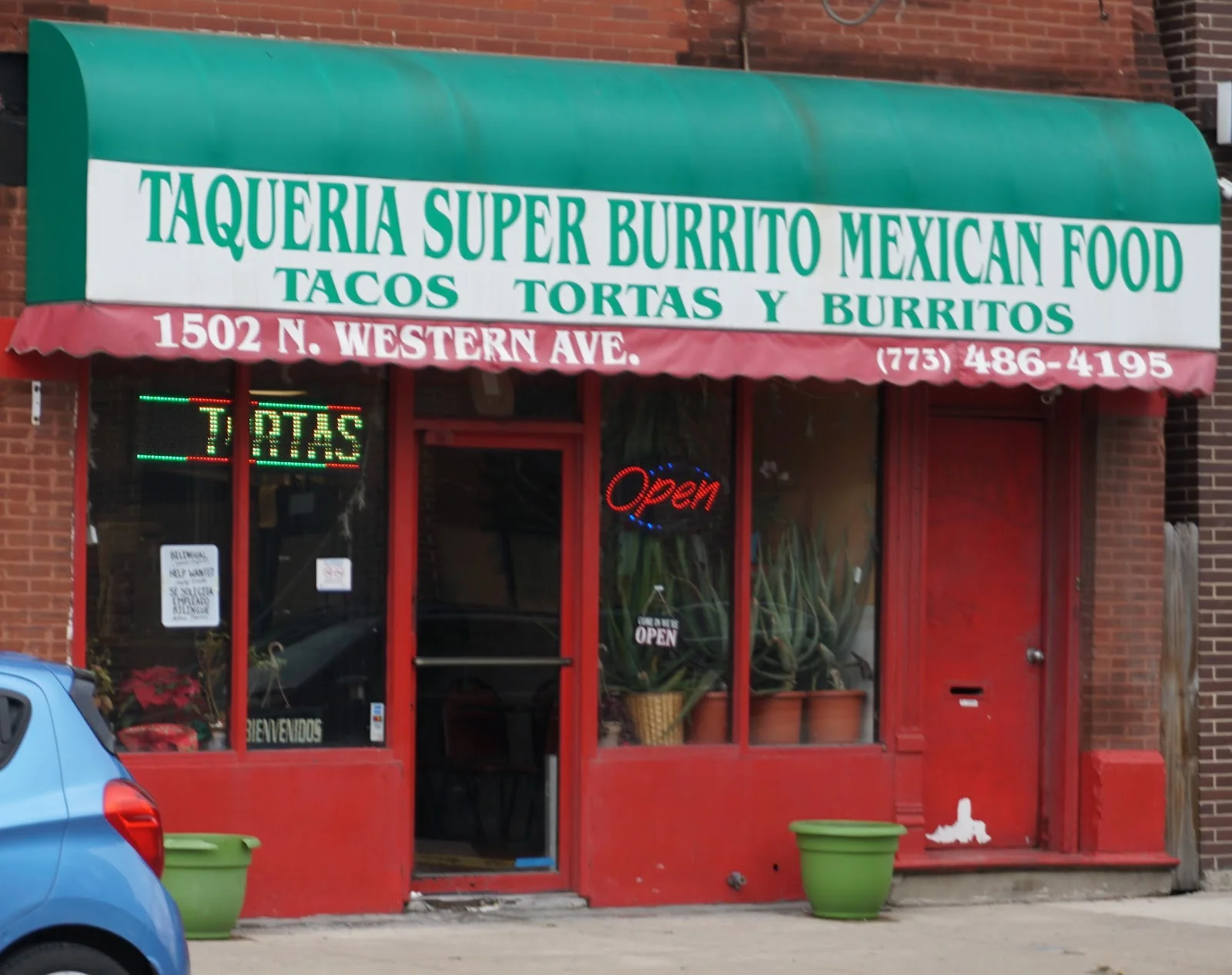 Super Burrito photo 4