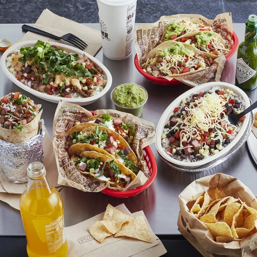 Chipotle Mexican Grill photo 5