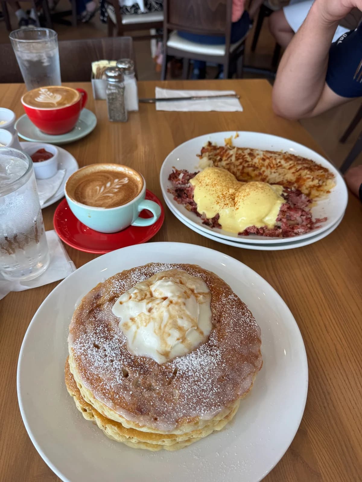 5800 North Cafe photo 9