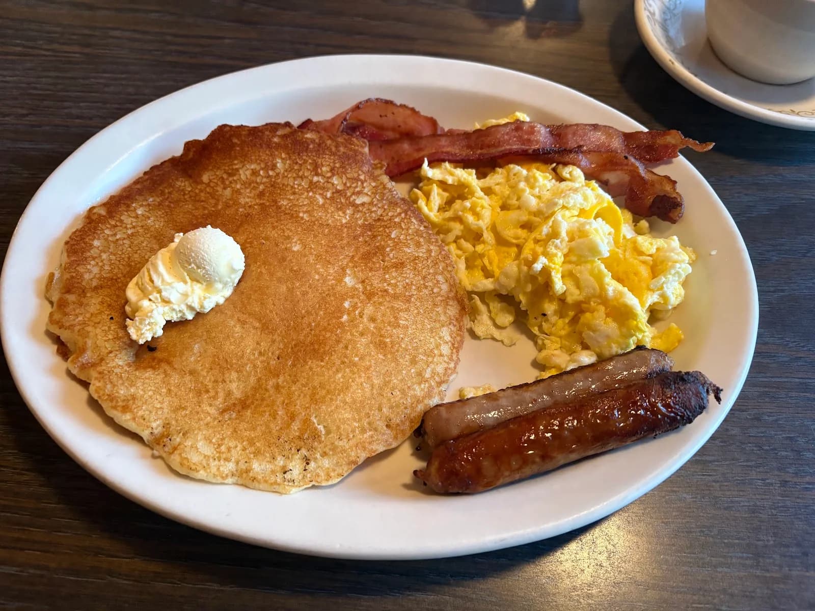 Golden House Restaurant & Pancake House photo 7